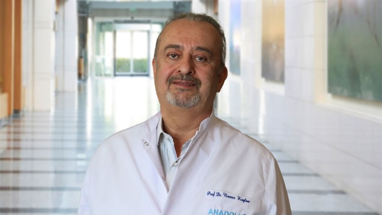 Tansiyonu kontrol altına almak için 6 doğal öneri