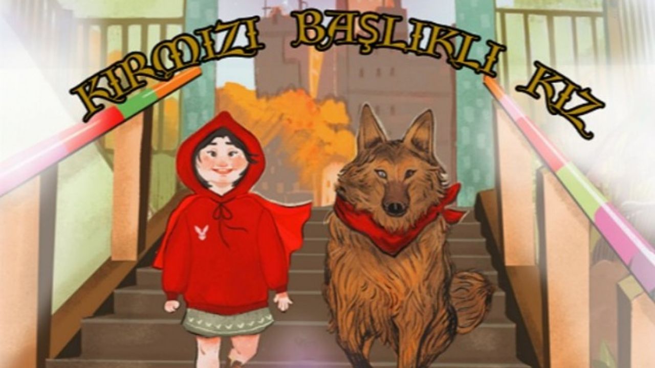 Yeniden yazılan masallar yeni nesil farkındalık yaratıyor