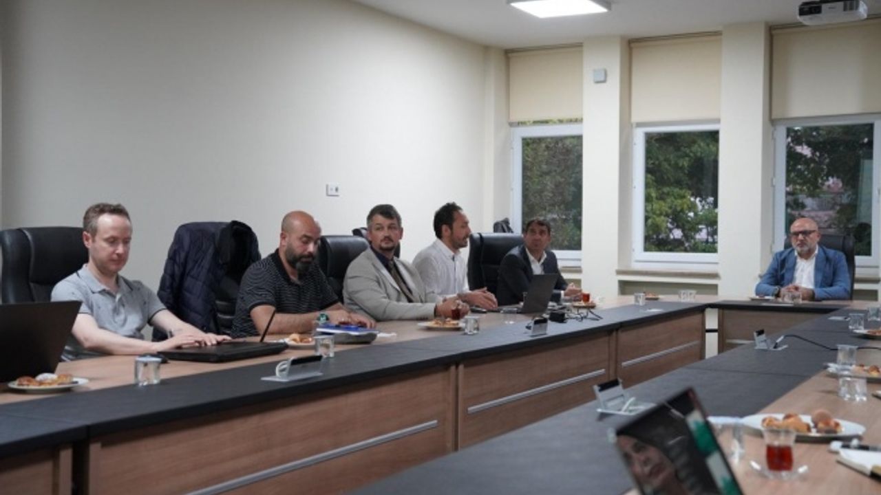 2053 Kocaeli Akıllı Ulaşım Sistemleri Eylem Planı