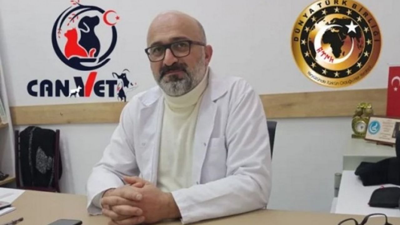 Başkan Alkan'dan can dostlara can suyu çağrısı