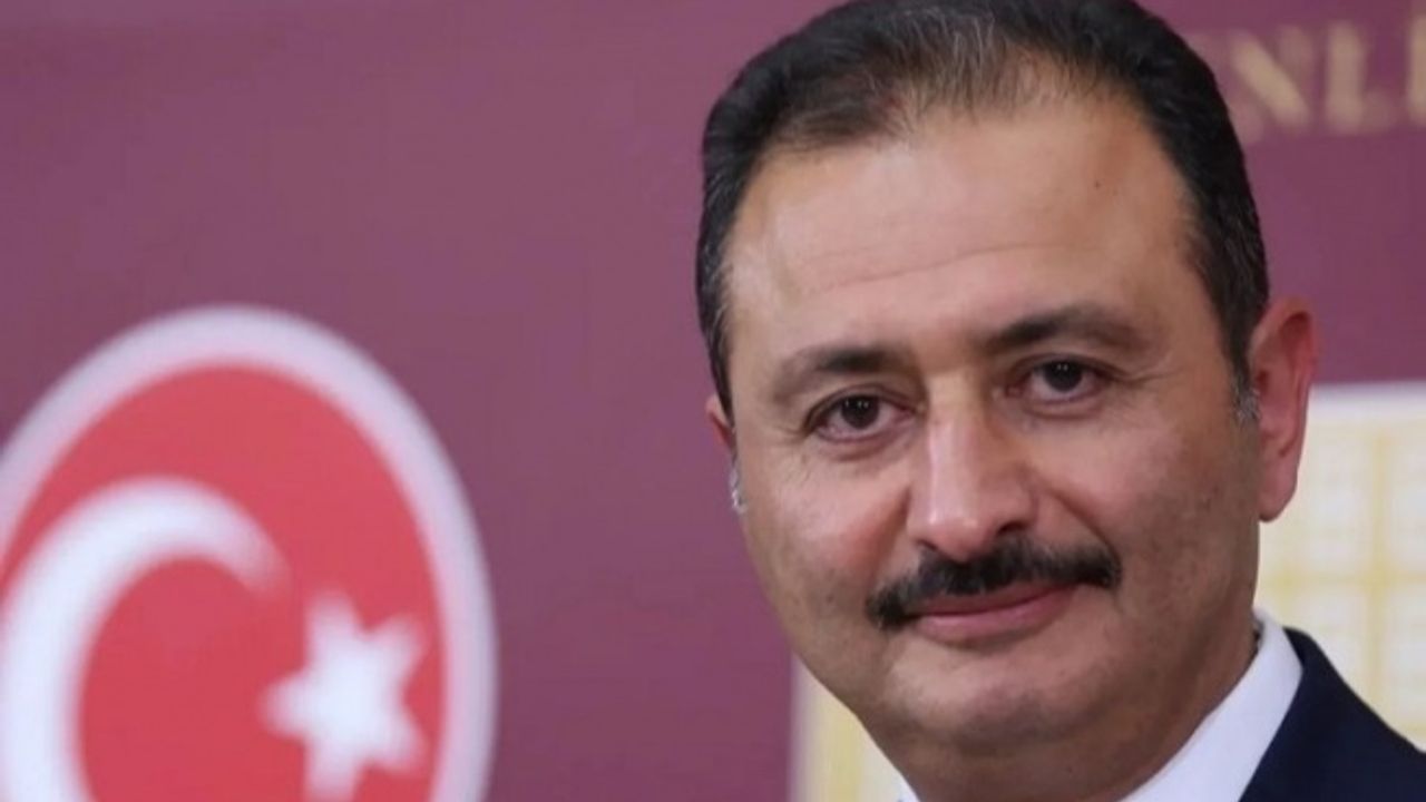 Cüneyt Aldemir: "105 yıl önce Tokat'ta İstiklal Meşalesi Yakıldı"