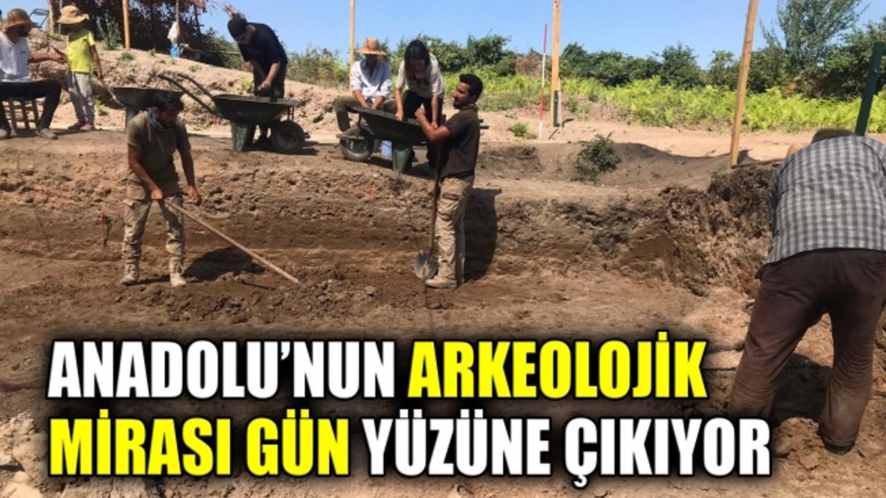 Eti Bakır’ın İkiztepe’deki desteği sürüyor