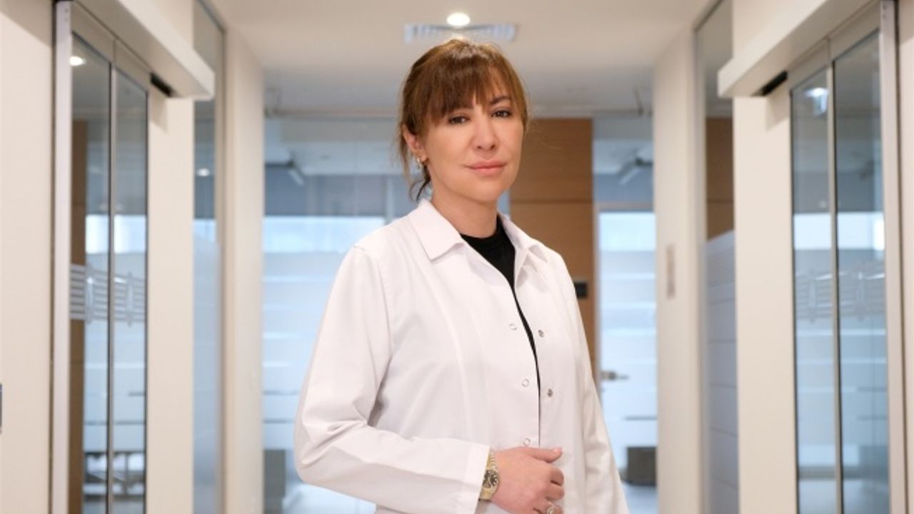 Fibromiyalji sendromu çene eklem hastalıklarını tetikliyor