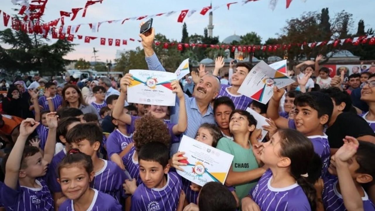 Gebze Yaz Okulu’nda kayıtlar başlıyor