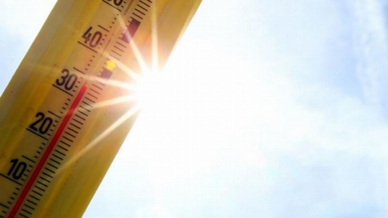 Hava sıcaklıkları ile kritik uyarı bu kez Sakarya'dan