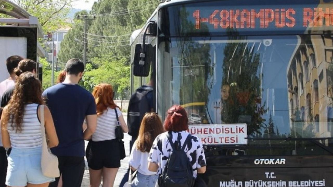 Muğla'da öğretmenler ve 60-65 yaş arası için yeni dönem
