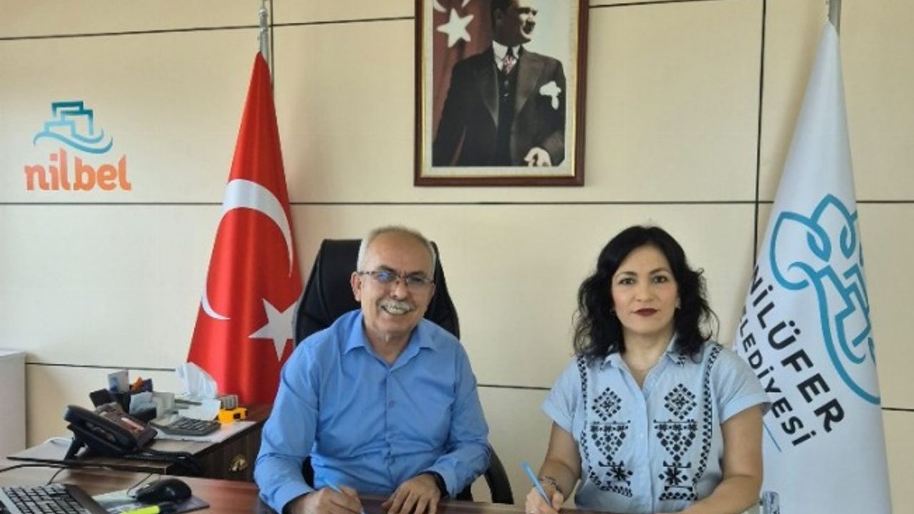 Nilüfer Belediyesi ve Mimarlar Odası Bursa Şubesi’nden iş birliği protokolü