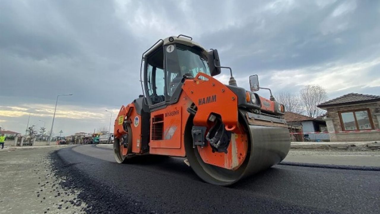 Sakarya'da 150 milyon TL'lik yatırıma onayı