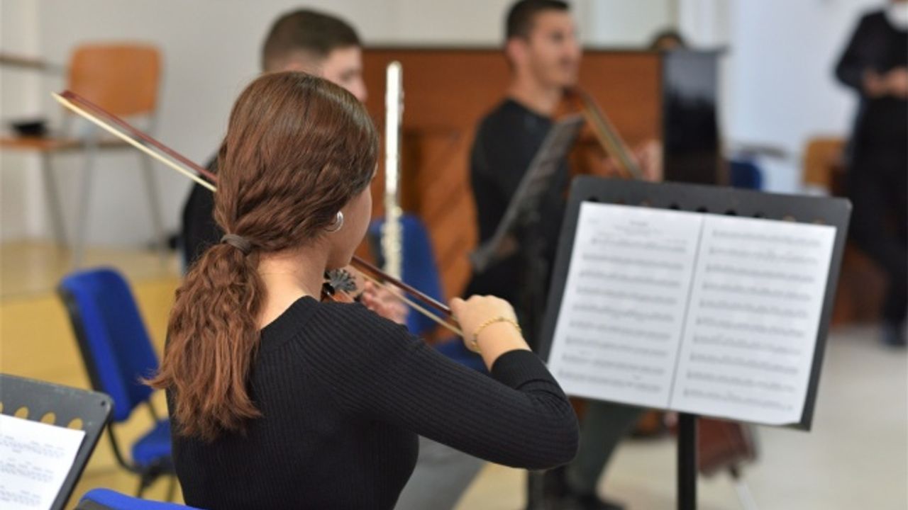 Yakın Doğu Üniversitesi’nde Müzik Öğretmenliği Yetenek Sınavı 28 Haziran’da yapılacak