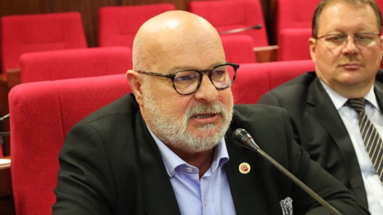 Yaşar Kardaş: Belsa yönetimi tuvaletleri ücretsiz yapsın