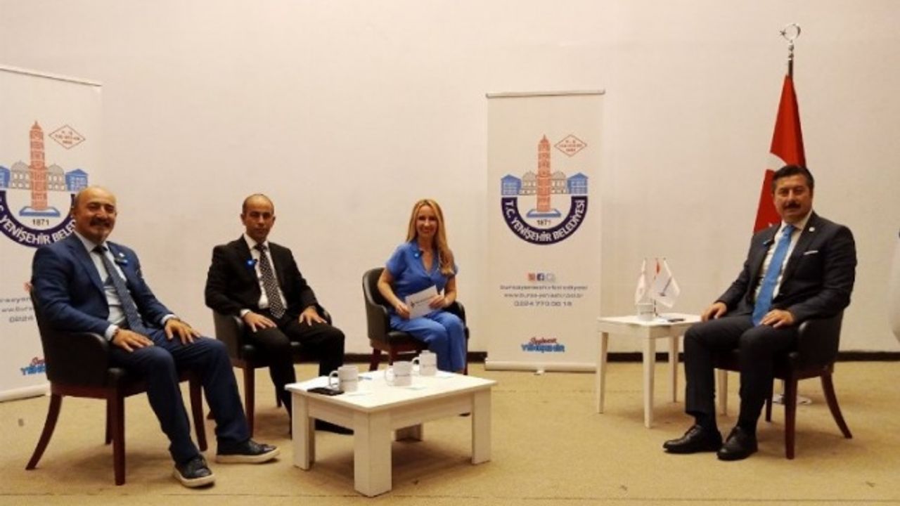 Yenişehir'de 31 Mart'tan sonra neler değişti?