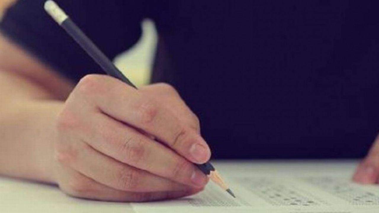 YKS için sınav merkezinde açık olacak nüfus müdürlükleri
