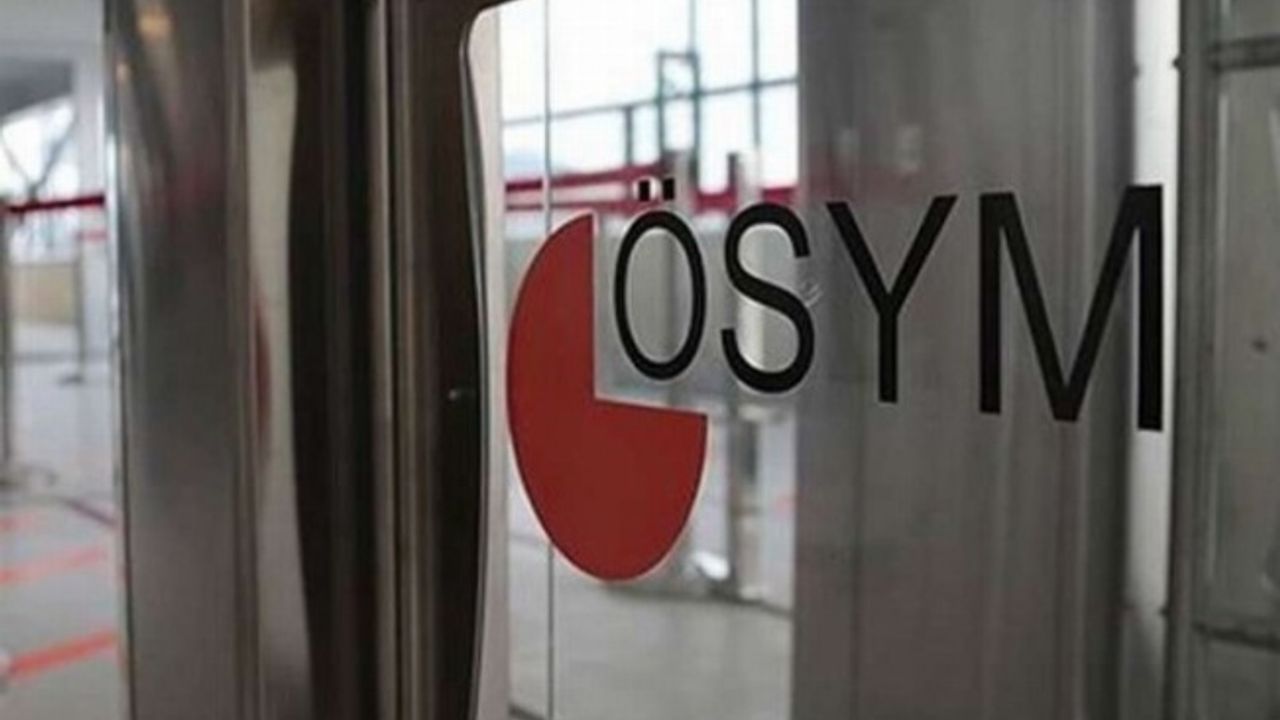 2024-KPSS Lisans Sınavı giriş belgeleri erişime açıldı