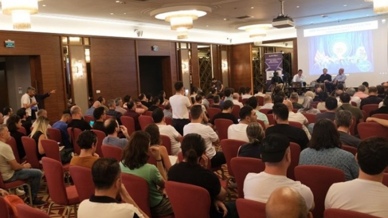 Bu seminerler finansal okuryazarlığın gelişimine katkı sağlıyor