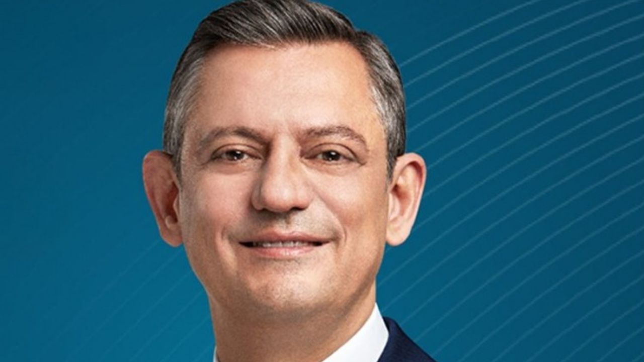 CHP Genel Başkanı Özgür Özel Edirne’ye geliyor