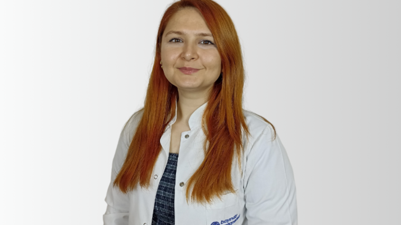 Çocuğunuz karın ağrısı çekiyorsa nedeni gastroenterit olabilir