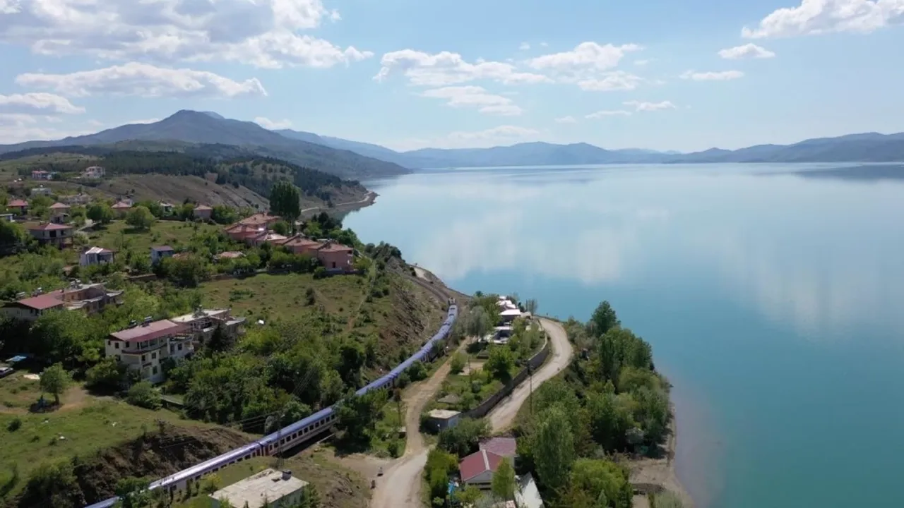 Diyarbakır Ekspresi TIME'da en iyi 100'de