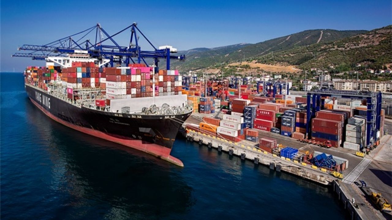 DP World ve Evyap’tan ticarete ivme kazandıracak güç birliği
