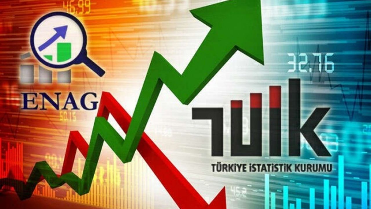 Enflasyonda Haziran verileri açıklandı... TÜİK yüzde 71,60, ENAG yüzde 113,08