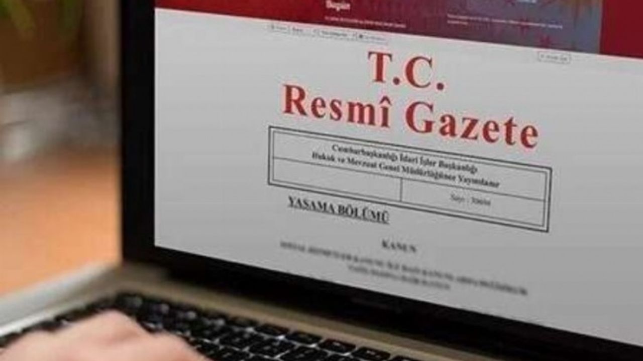 Gümrük ve Dış Ticaret Bölge Müdürlükleri'ne atama
