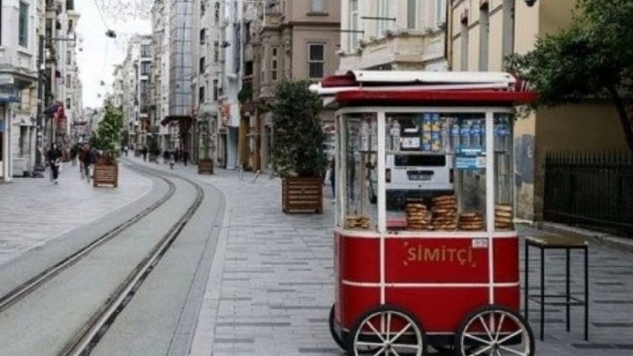 İstanbul Büyükşehir'den 'tezgah' açıklaması! Tezgahlar varislere devredilemez