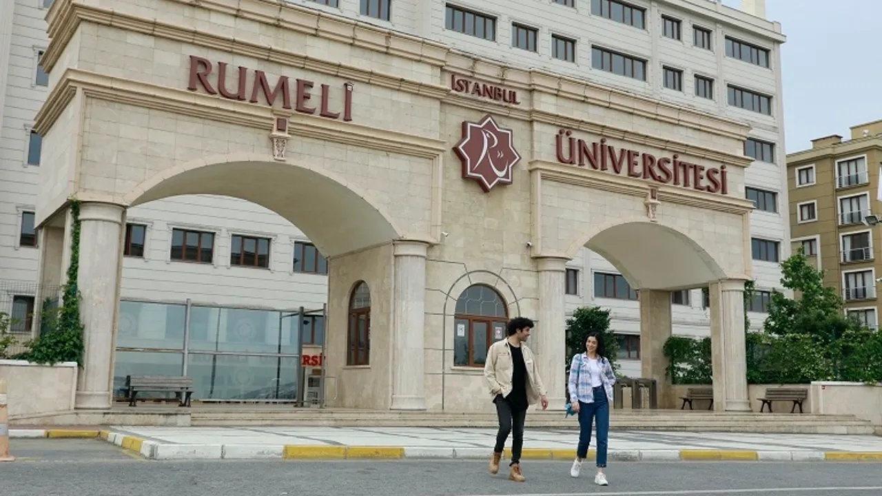 İstanbul Rumeli Üniversitesi'nde Gerontoloji Bölümü açılıyor