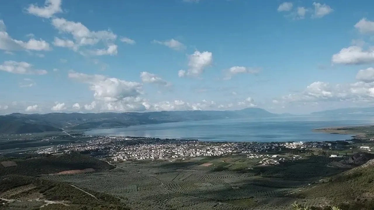 İznik’te arsa ve konut fiyatları çevre illerde yaşayanları cezbediyor
