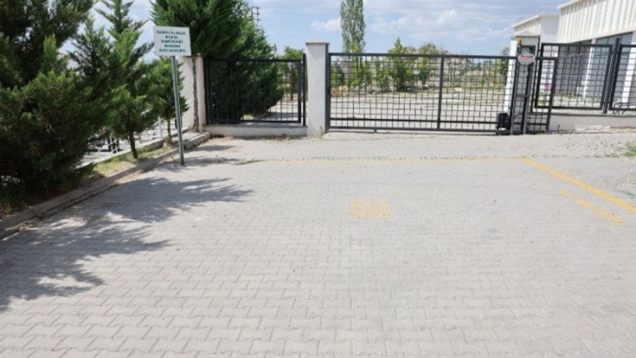 KAYÜ'de “Dumansız Kampüs”e doğru ilk adım atıldı