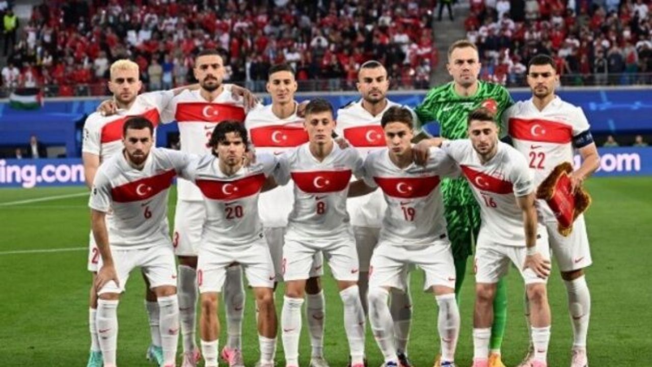 Keşan'da Milli maç heyecanı Şehitlik Parkı'nda yaşanacak