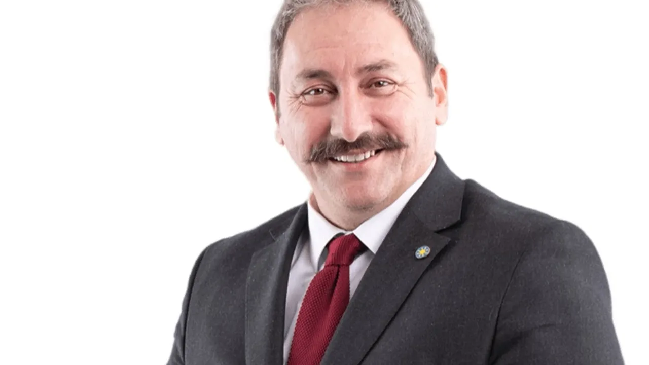 Keşanlı avukat Akalın: İYİ Parti'deki istifalar Saray'dan bağımsız okunmalı