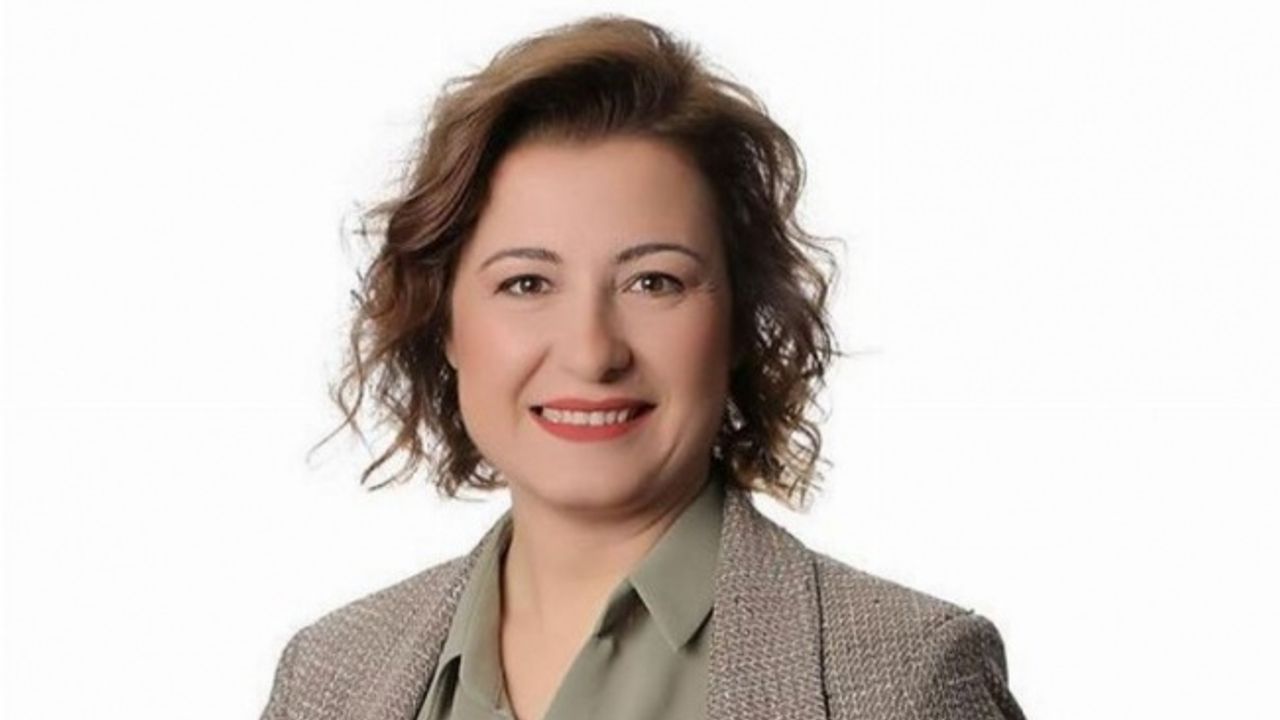 Muğla gelini CHP Muğla Kadınlar İl Başkanlığına aday