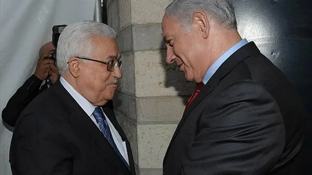 Muin Naim: Türkiye Filistin meselesinde Mahmud Abbas’ı muhatap kabul etmemeli