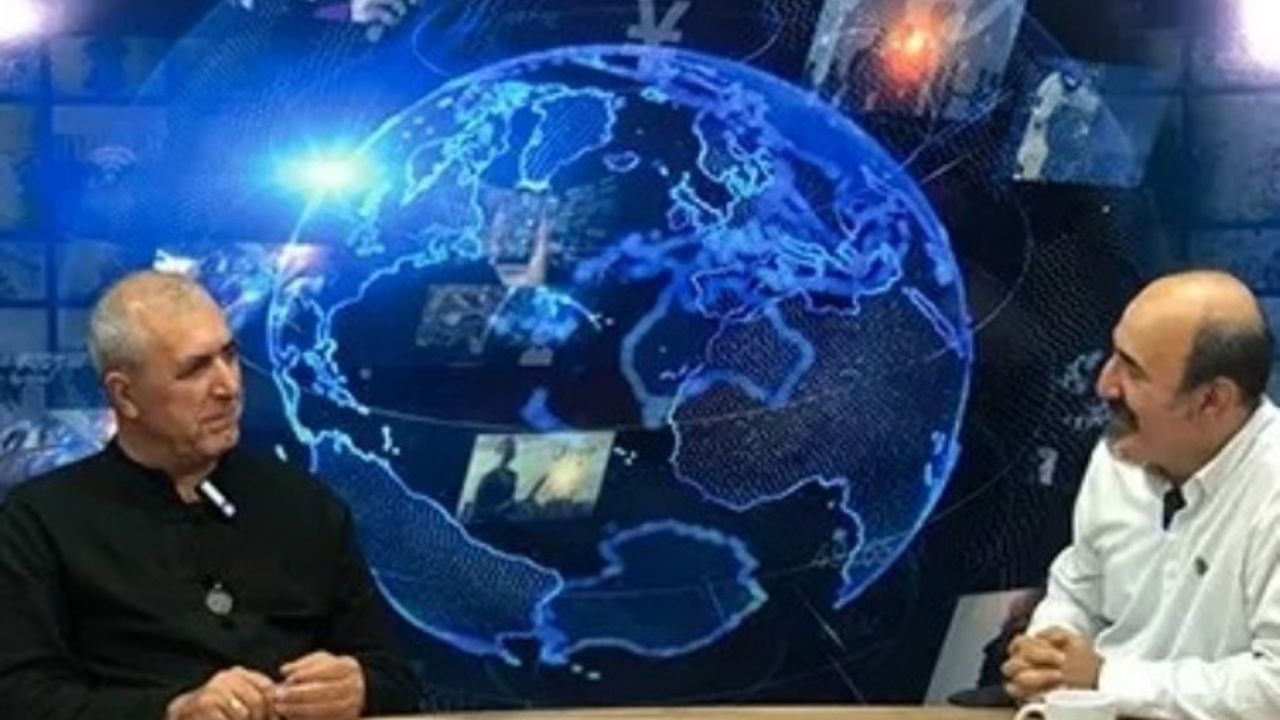 Şair yazar Ümit Yaşar Işıkhan, edebiyata adım attığı ilk dönemleri anlattı