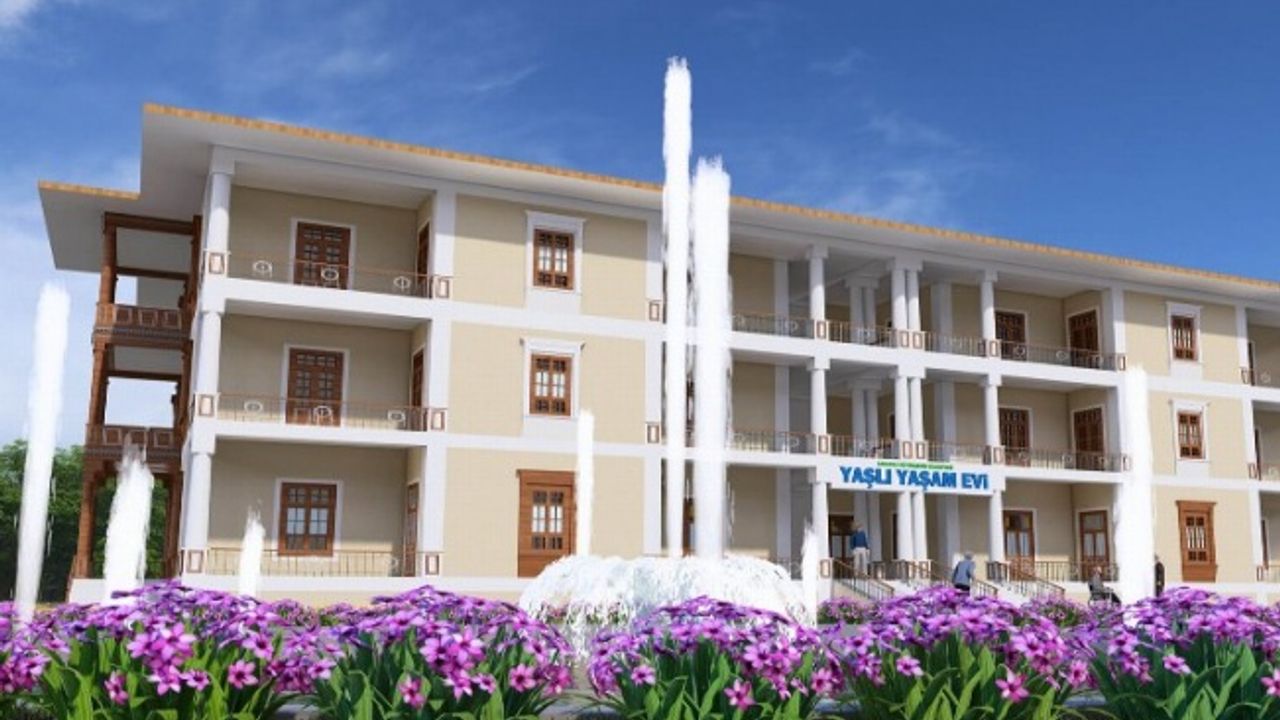 Sakarya'da yaşlılara ‘nefes’ olacak projede önemli gelişme