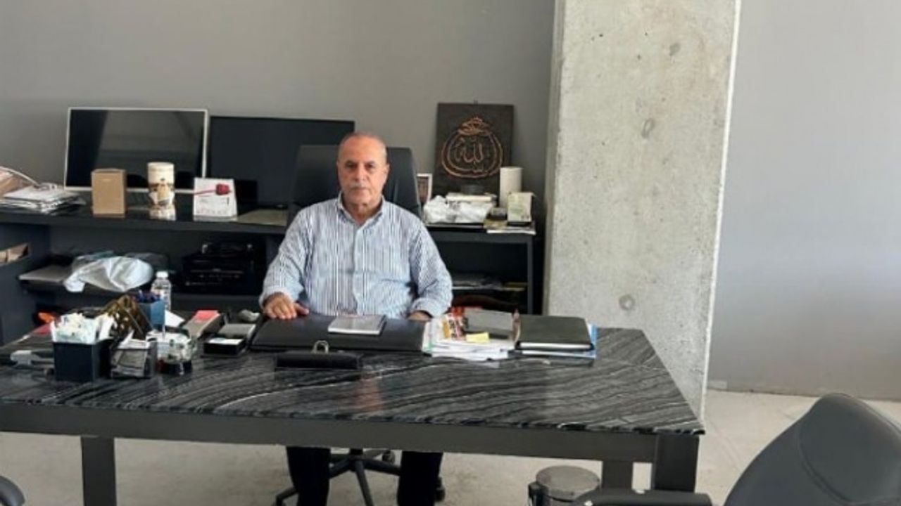 Tahsin Çağlar ülkemize sağladığı istihdamları destekleyen proje ve oluşumlarını sürdürecek