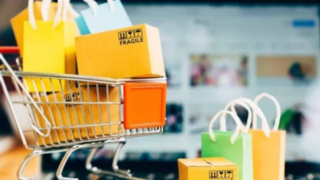 Ticaret'ten e-ticaret firmalarına 230 milyon lira ceza