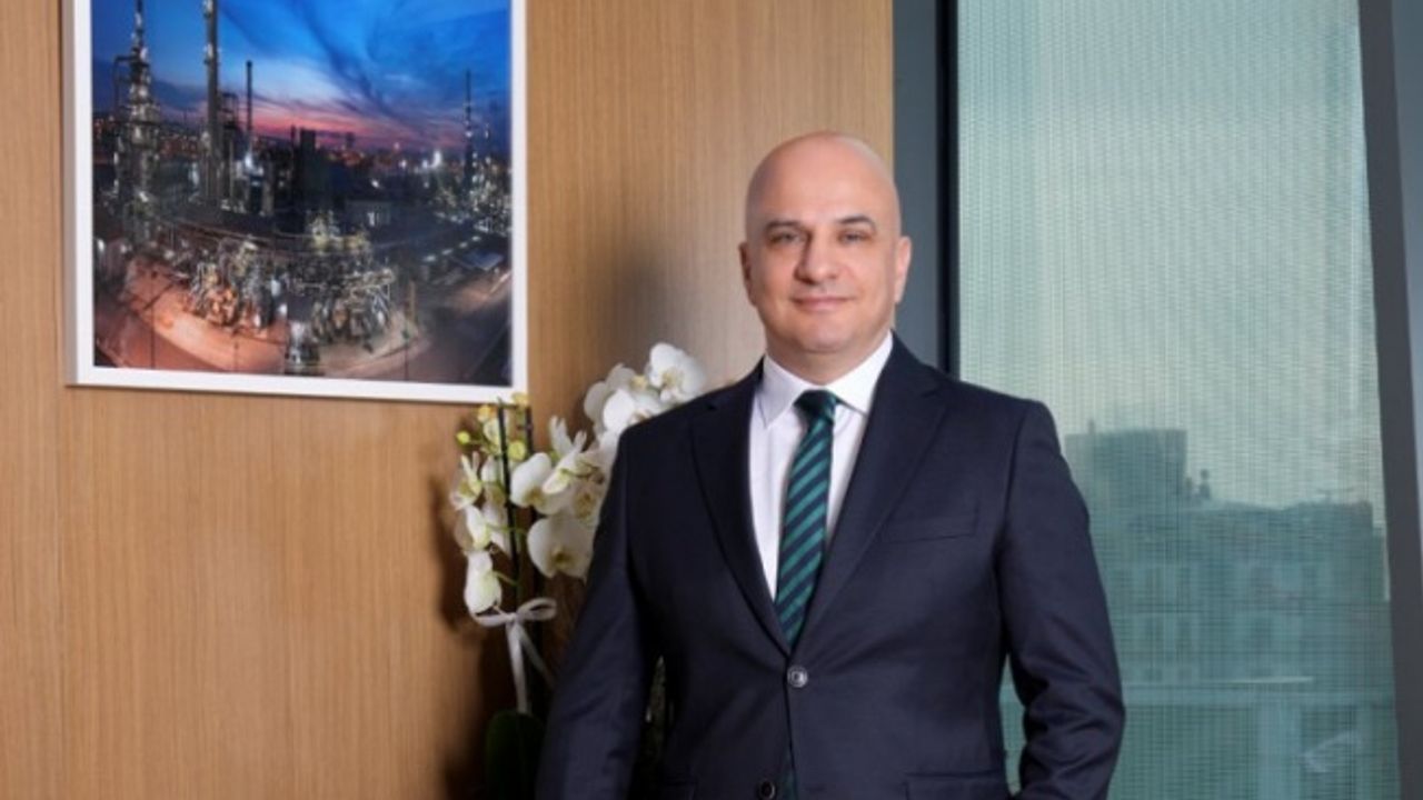 Tüpraş, döngüsel ekonomiye katkı sağlayacak  yeni teknolojiler geliştiriyor