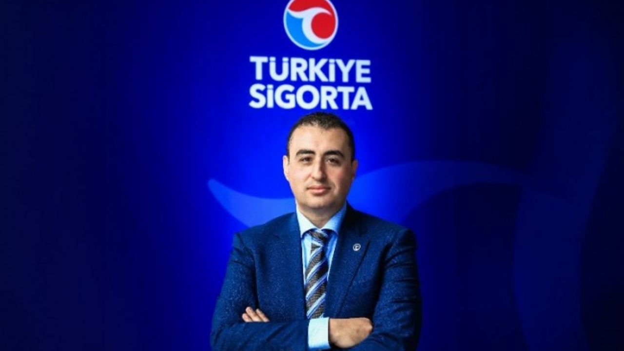 Türkiye Sigorta 6 ayda 50.4 milyar TL prim üreterek sektörde bir rekora daha imza attı