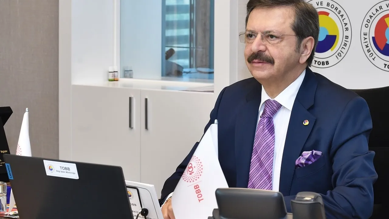 Türkiye’nin en hızlı büyüyen şirketlerini belirlemek için başvurular başladı