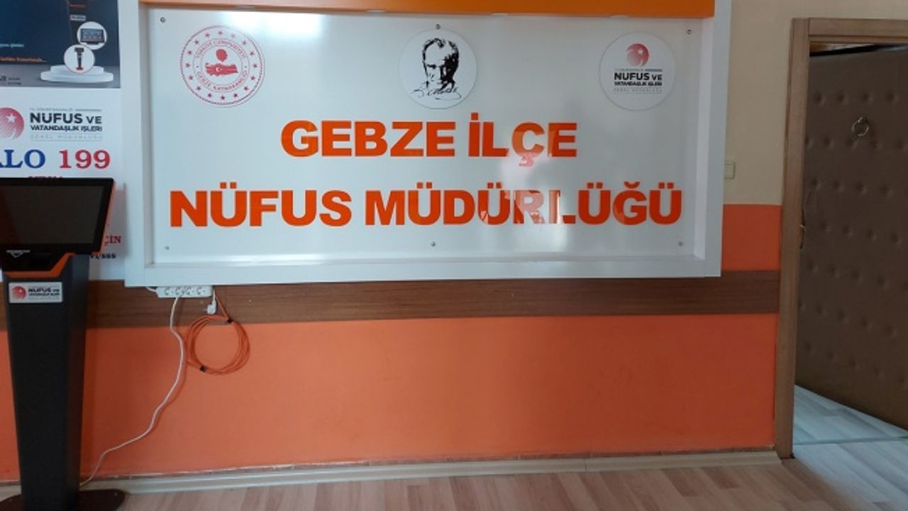 2024 KPSS - ÖN LİSANS sınavları için nüfus müdürlükleri açık tutulacak