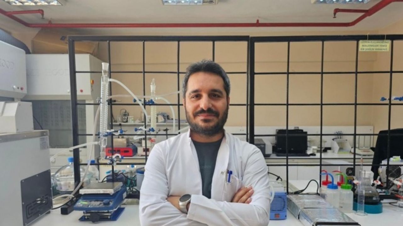 Bartın Üniversitesi akademisyenleri, su kirliliğinin azaltılmasında yeni nesil yöntemler geliştirecek