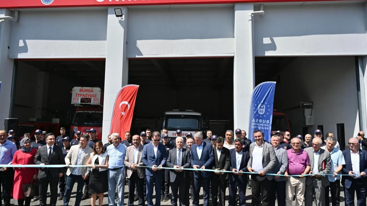 Başkan Bozbey, dağ yöresini kalkındıracak projelerini Orhaneli’den duyurdu