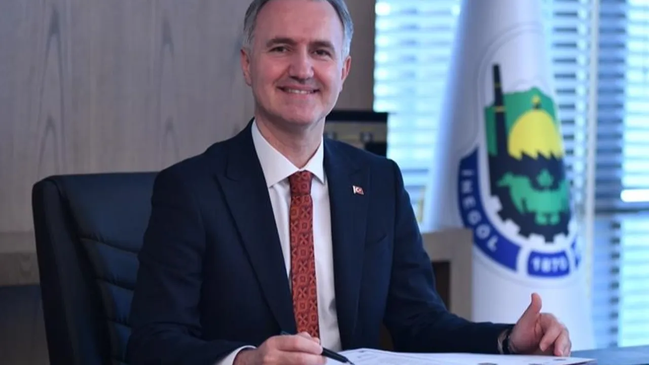 Başkan Taban: "30 Ağustos Zafer Bayramımız kutlu olsun"