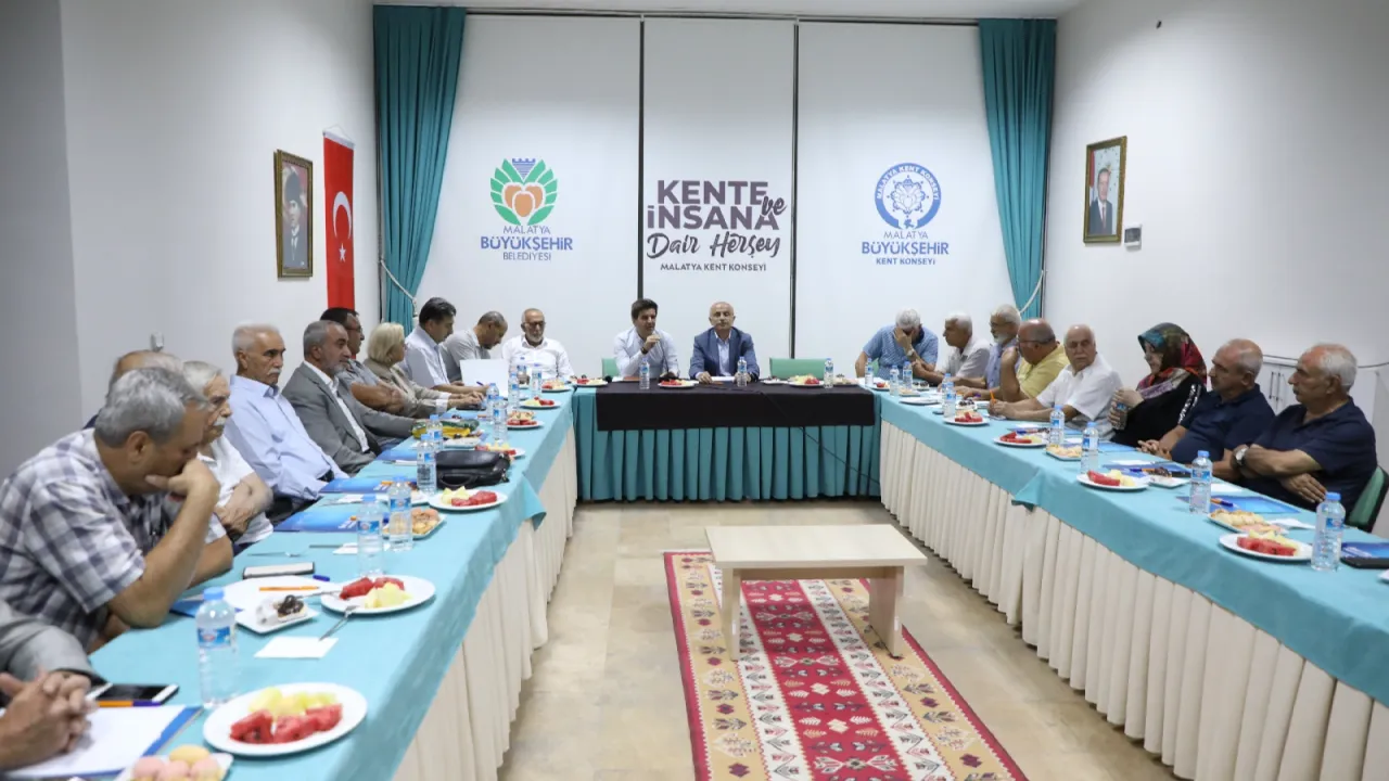 Başkanı Sami Er: “STK’larımızdan güç alarak yolumuza devam ediyoruz”