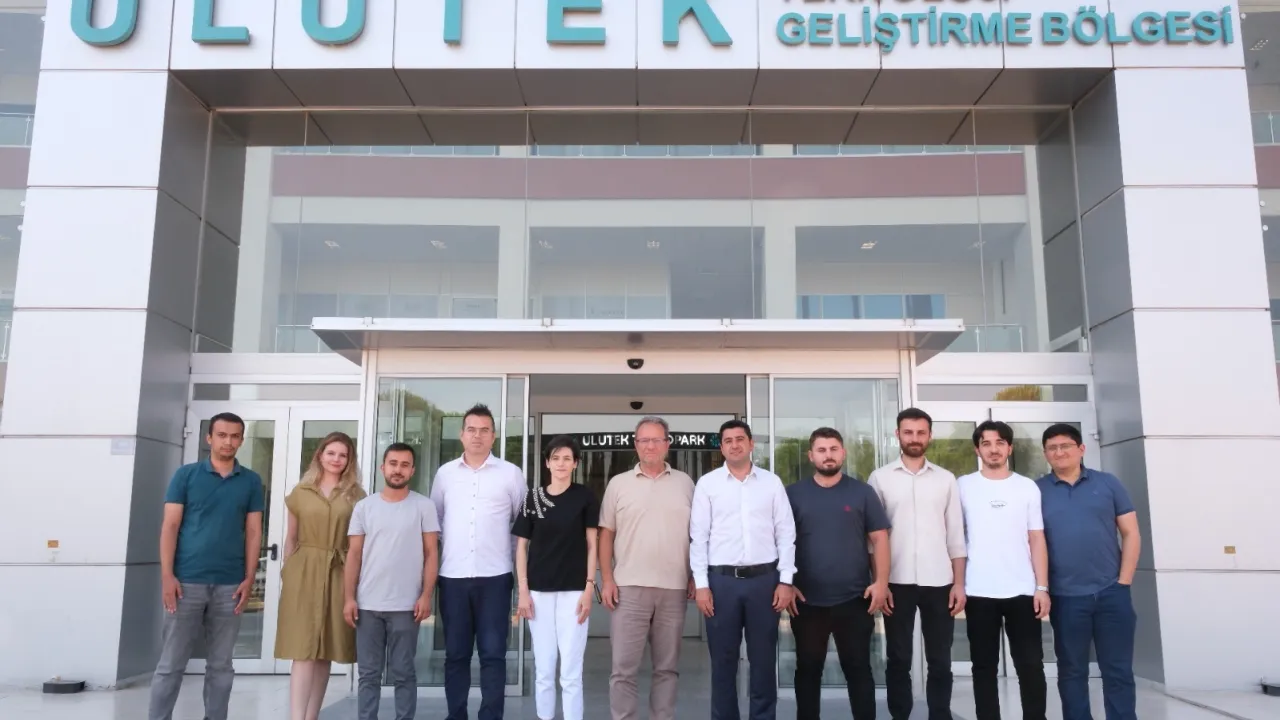 Bursalı siber güvenlik şirketi Siberson, dijital dünyada güvenliği yeniden tanımlıyor