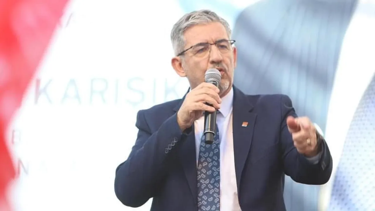 CHP Balıkesir İl Başkanı Köybaşı'ndan, Başkan Kaya'ya tebrik