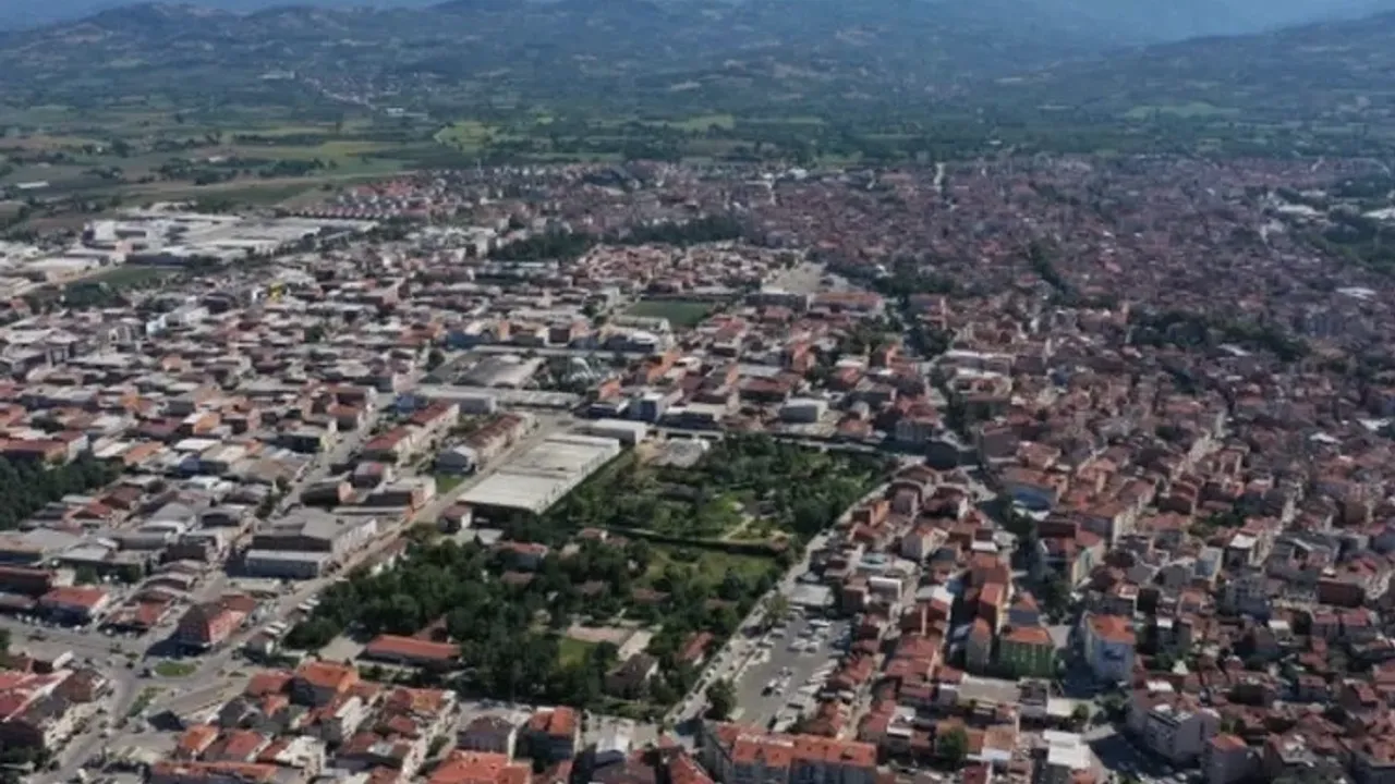 Emlak fiyatlarını uçuran dedikodu: İnegöl il olacak mı?