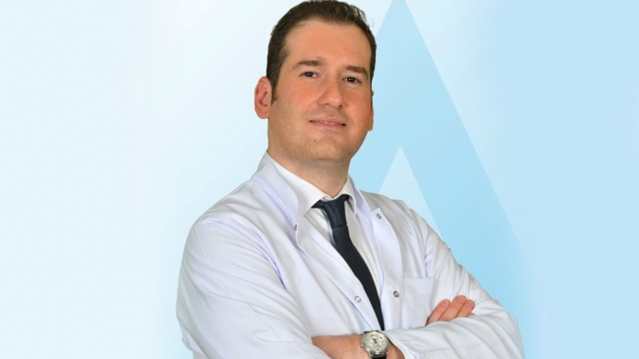 Göz kuruluğuna karşı 3 etkili önlem