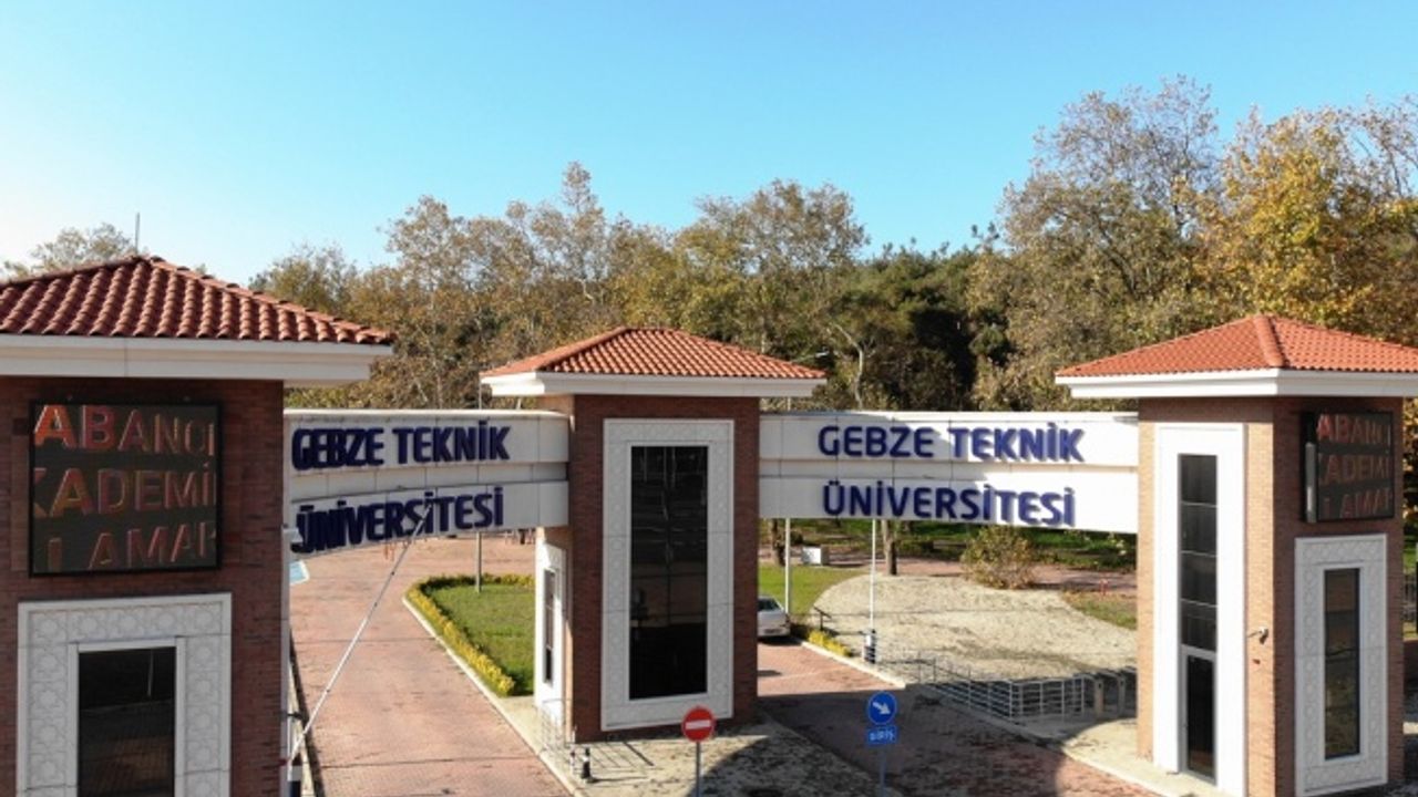 GTÜ’de Türkiye Ulusal Deprem ve Yapı Mühendisliği hayata geçiyor