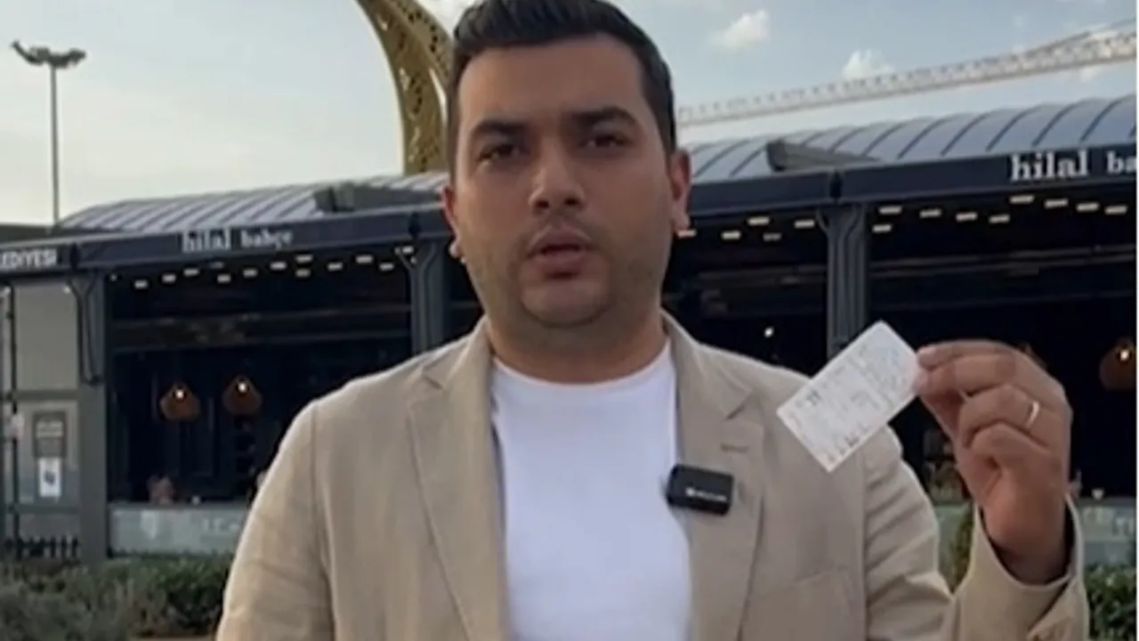İzmit’te 4 çeşit yemek 40 TL, Darıca’da bir gazoz 45 TL!